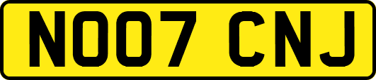 NO07CNJ