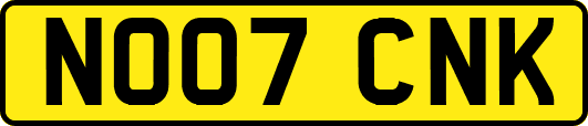 NO07CNK