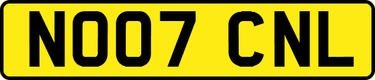 NO07CNL