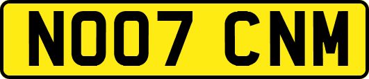 NO07CNM
