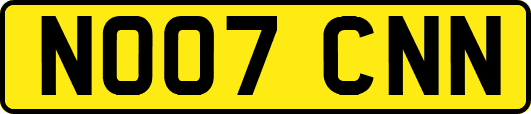 NO07CNN