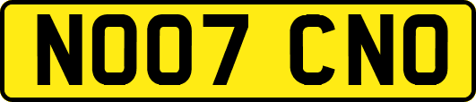 NO07CNO