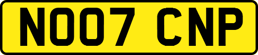 NO07CNP