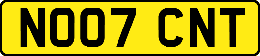 NO07CNT