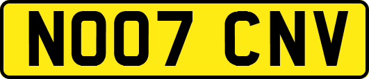 NO07CNV