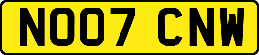NO07CNW