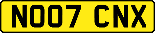 NO07CNX