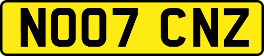 NO07CNZ