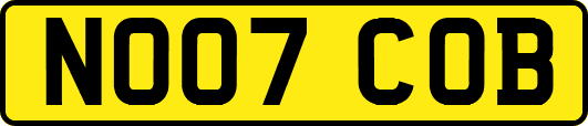 NO07COB