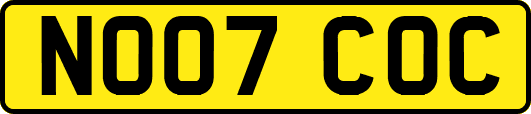 NO07COC