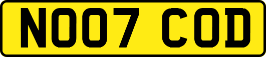 NO07COD