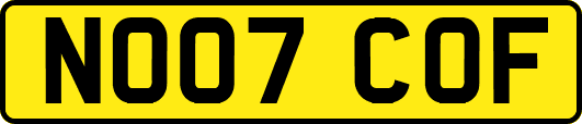 NO07COF