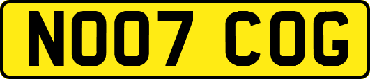 NO07COG