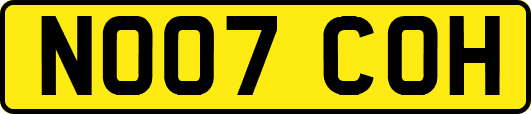 NO07COH