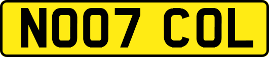 NO07COL