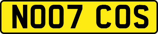 NO07COS