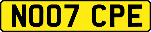 NO07CPE