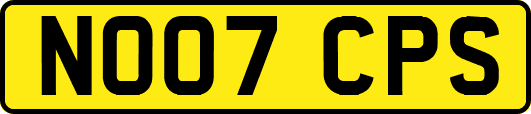 NO07CPS