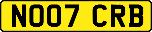 NO07CRB
