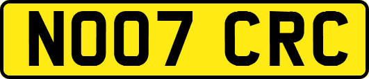 NO07CRC