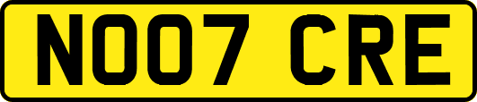NO07CRE
