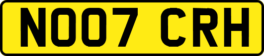 NO07CRH
