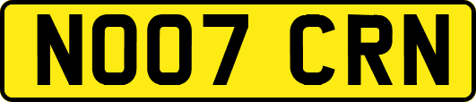 NO07CRN
