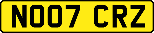 NO07CRZ