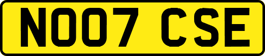NO07CSE