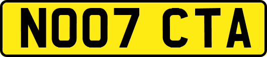 NO07CTA