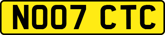 NO07CTC
