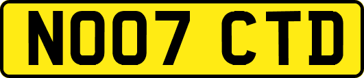 NO07CTD