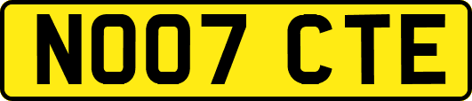 NO07CTE