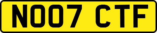 NO07CTF