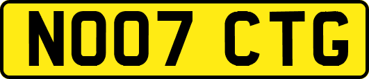 NO07CTG