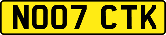 NO07CTK
