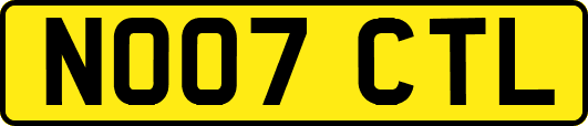 NO07CTL