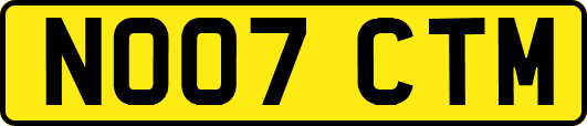 NO07CTM