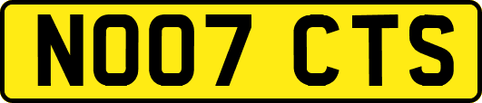 NO07CTS