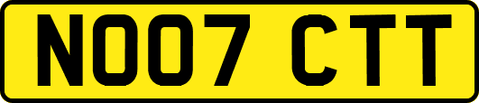NO07CTT