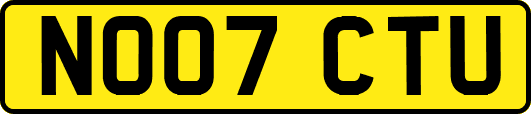 NO07CTU