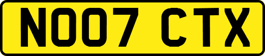NO07CTX