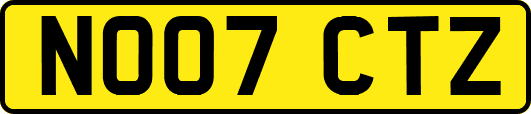 NO07CTZ