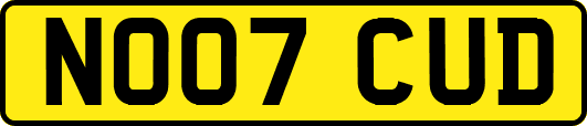 NO07CUD