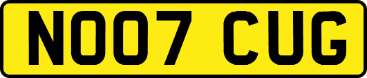 NO07CUG