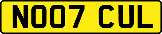 NO07CUL