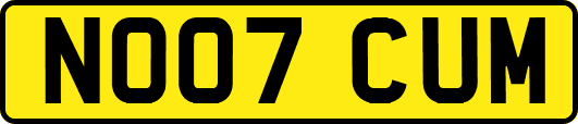 NO07CUM