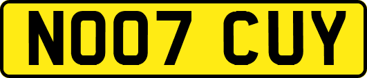 NO07CUY