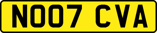 NO07CVA