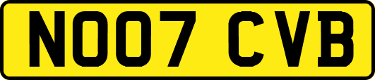 NO07CVB